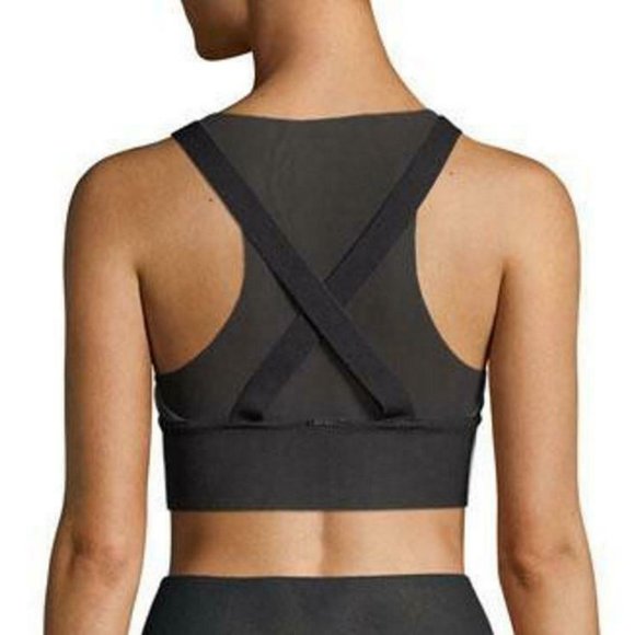 KORAL Los Angeles UTOPIA Sprint SPORT BRA Catalina - Picture 2 of 2